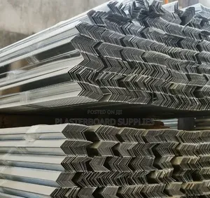 Wall Angle