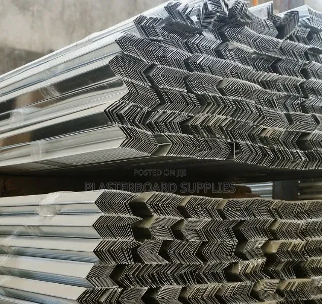 Wall Angle