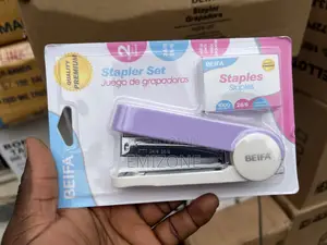 Stapler Set