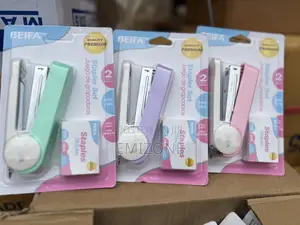 Stapler Set