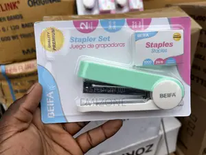 Stapler Set