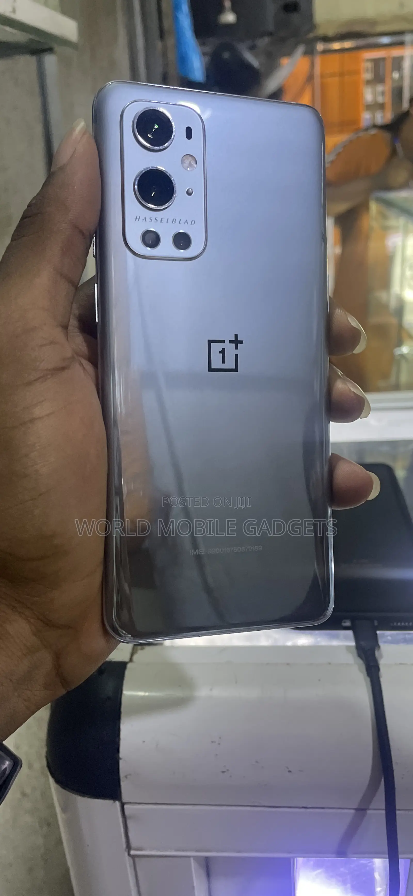 OnePlus 9 Pro 256 GB