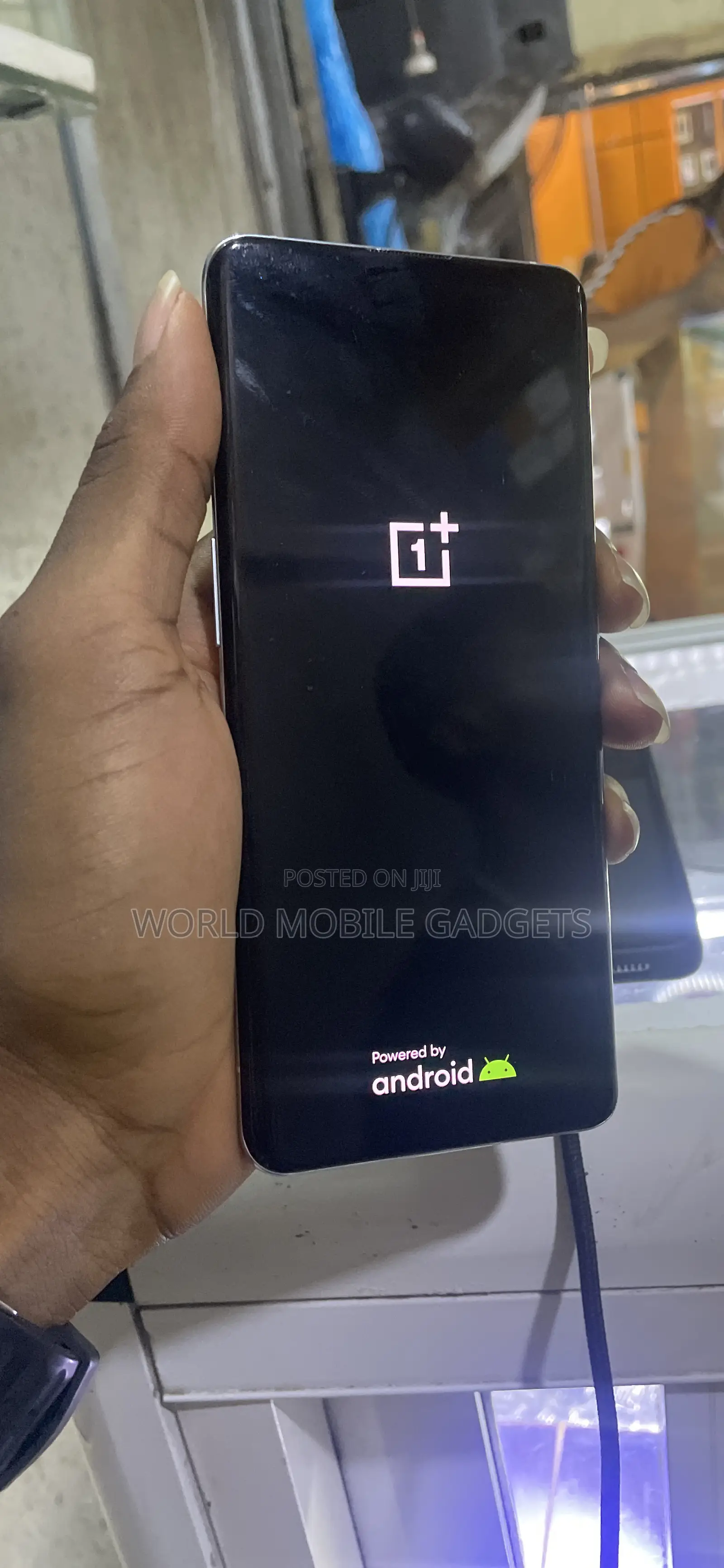 OnePlus 9 Pro 256 GB