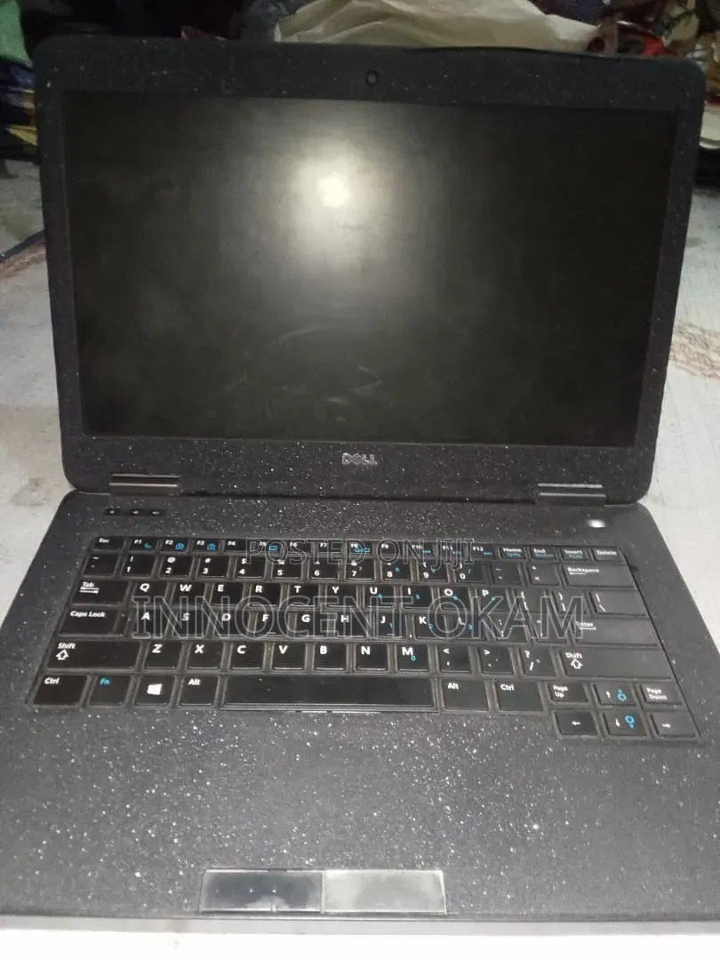 Laptop Dell Latitude E5440 6GB Intel Core i3 SSD 128GB