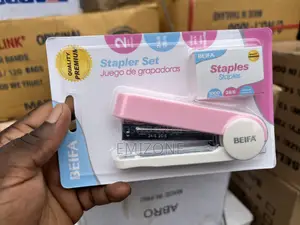Stapler Set