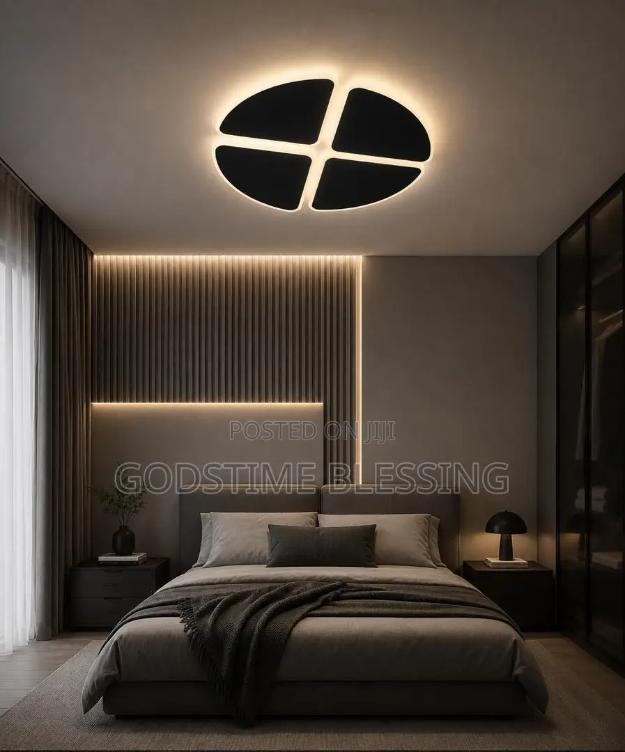 Ceiling Light