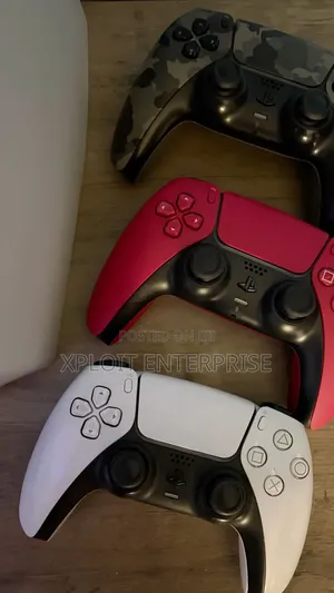 Ps5 Controller