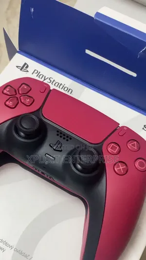 Ps5 Controller