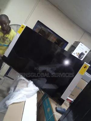 TCL 65" Smart Television Series