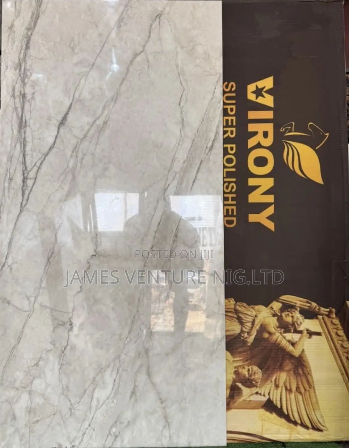 60*120 Virony Super Polished