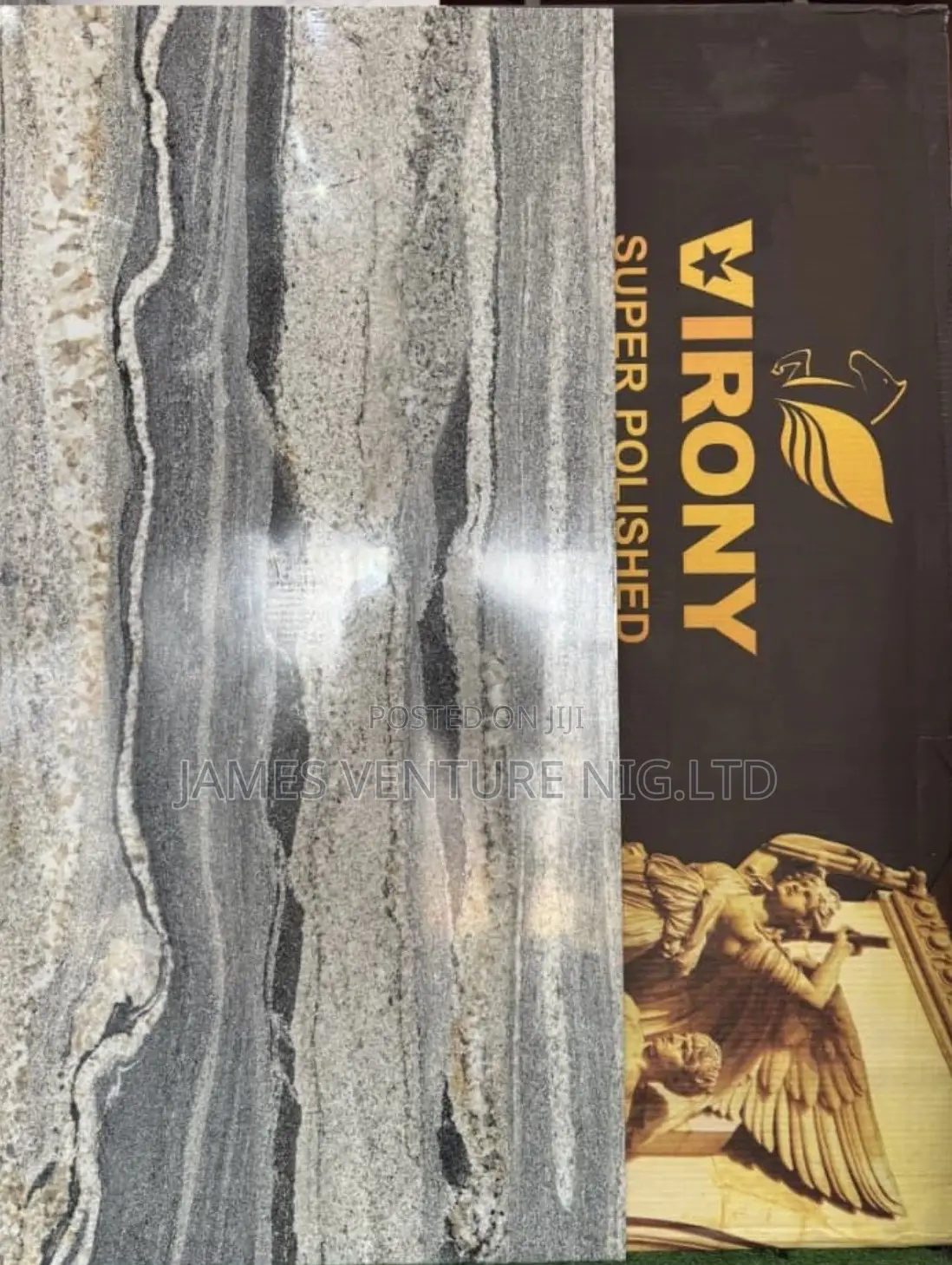 60*120 Virony Super Polished