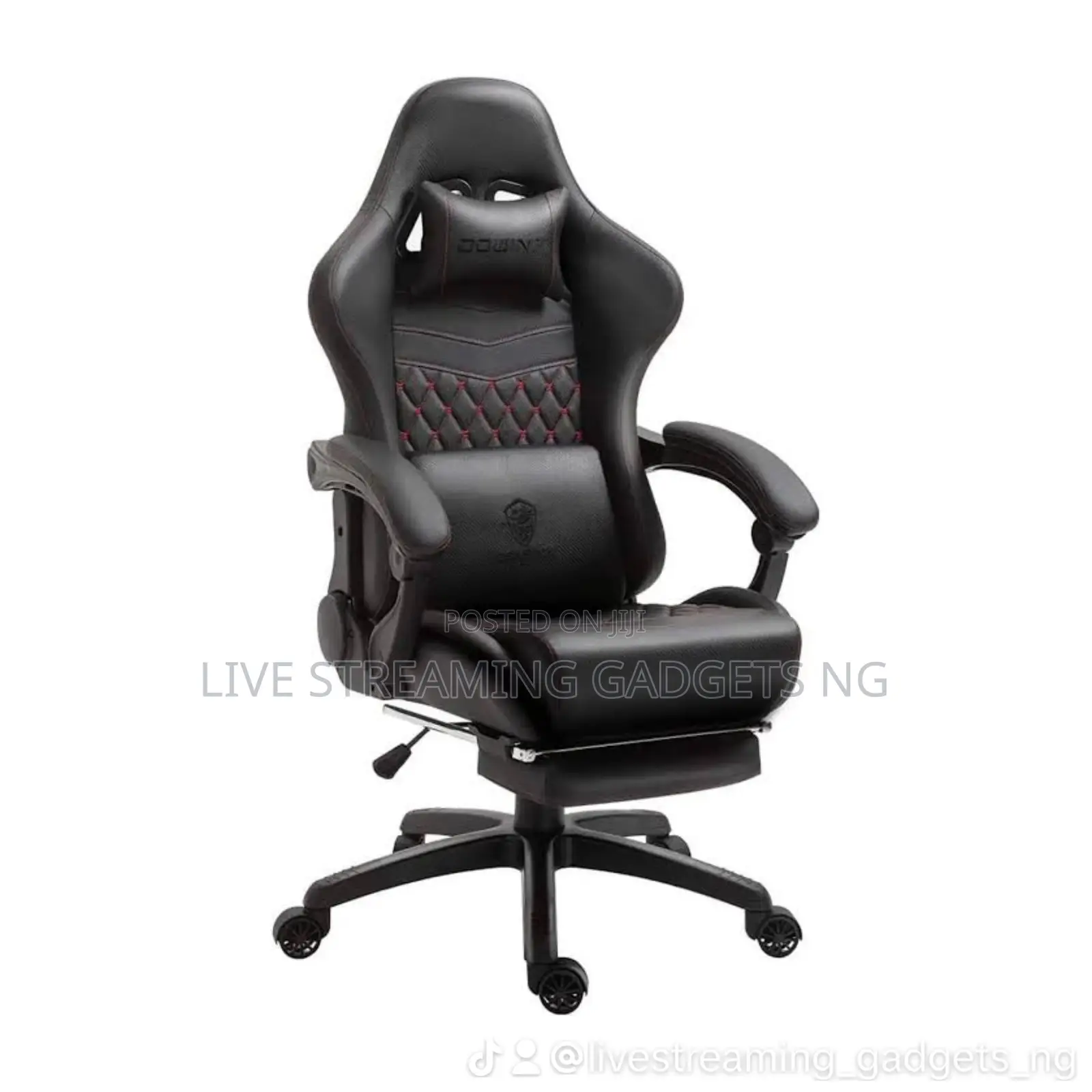 Dowinx Gaming Chairs (All Colors)