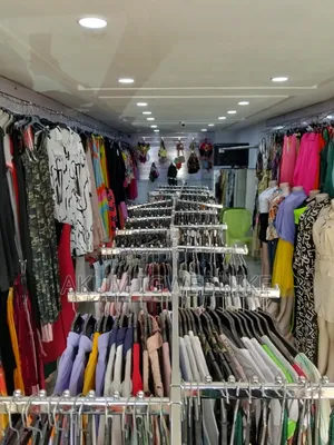 Female Boutique for Sale on Presidential Road