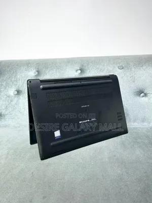 New Laptop Dell Latitude 7490 8GB Intel Core i5 SSD 256GB