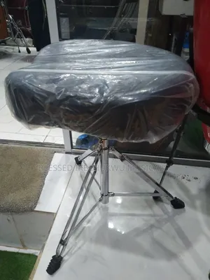 Drum Set Seat