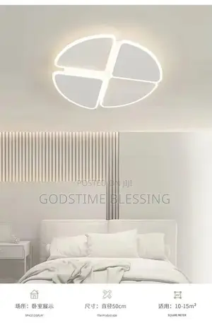 Ceiling Light