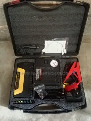 Jump Starter