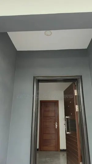 4bdrm Townhouse / Terrace in Ogudu Gra Ramat for rent