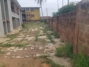 3bdrm Block of Flats in Ilorin South for sale