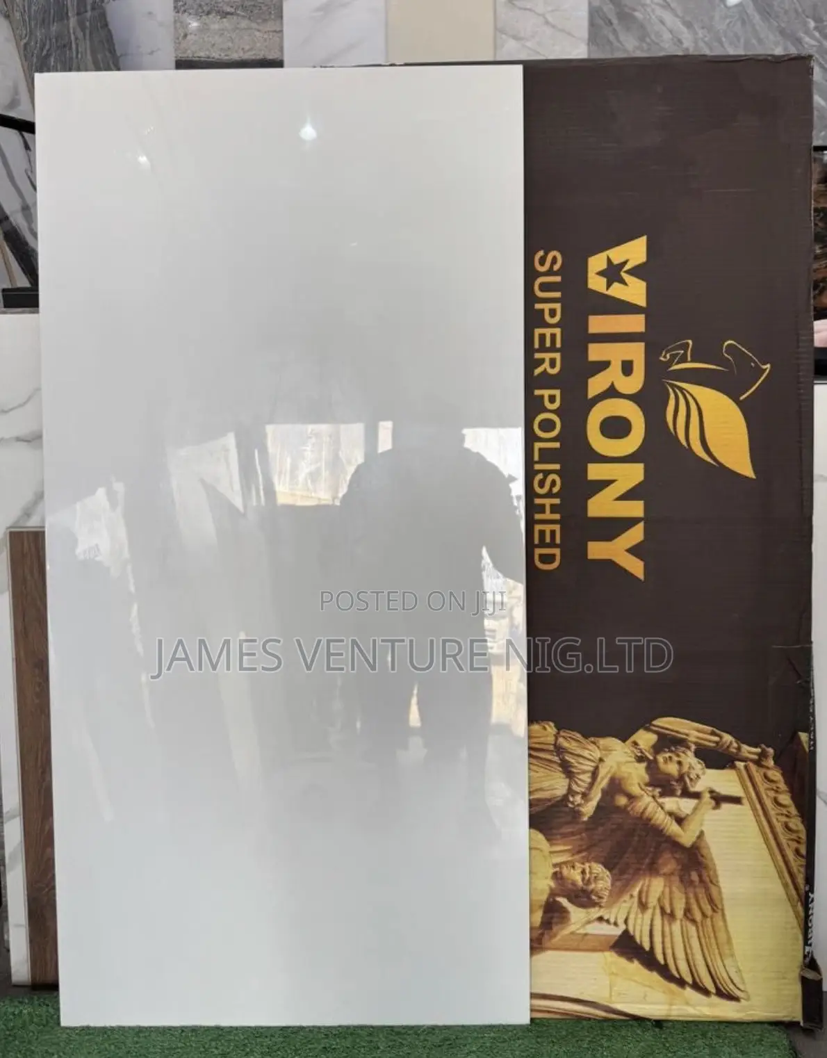 60*120 Virony Super Polished