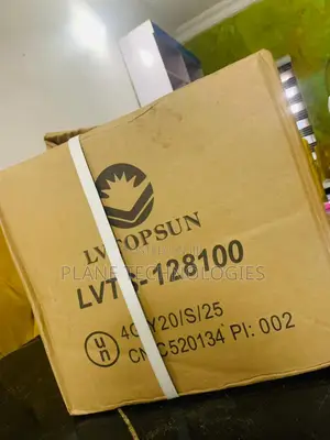 LVTOPSUN 1.2kWh 12Volts Lithium Battery – Solar Inverter Backup