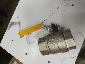 11⁄4" Venus Air Valve (Ball Valve)