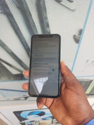 Apple iPhone 11 64 GB Green