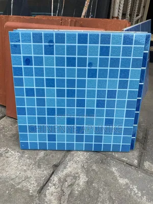 Quality Spain Tiles for Swimming Pool Tiles