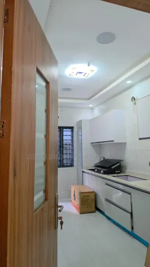 4bdrm Townhouse / Terrace in Ogudu Gra Phase2 for rent
