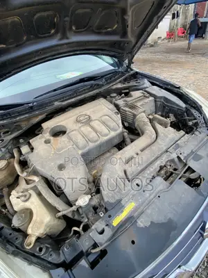 Nissan Altima 2.5 S Coupe CVT 2010 Blue