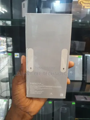 New Google Pixel 9 Pro XL 256 GB Gray