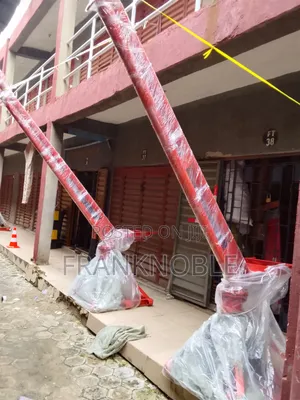 Lifting Crane
