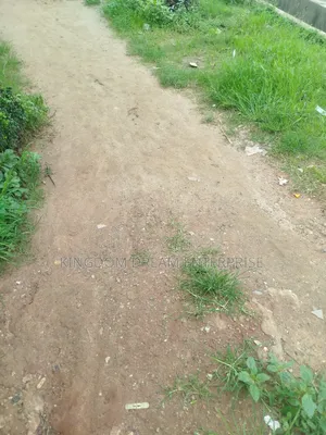 3,617 SQM Land Yaba, Lagos Federal C of O
#2.2bl. Net