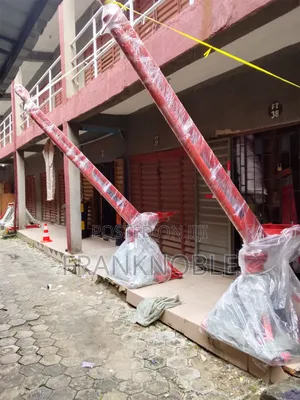 Lifting Crane