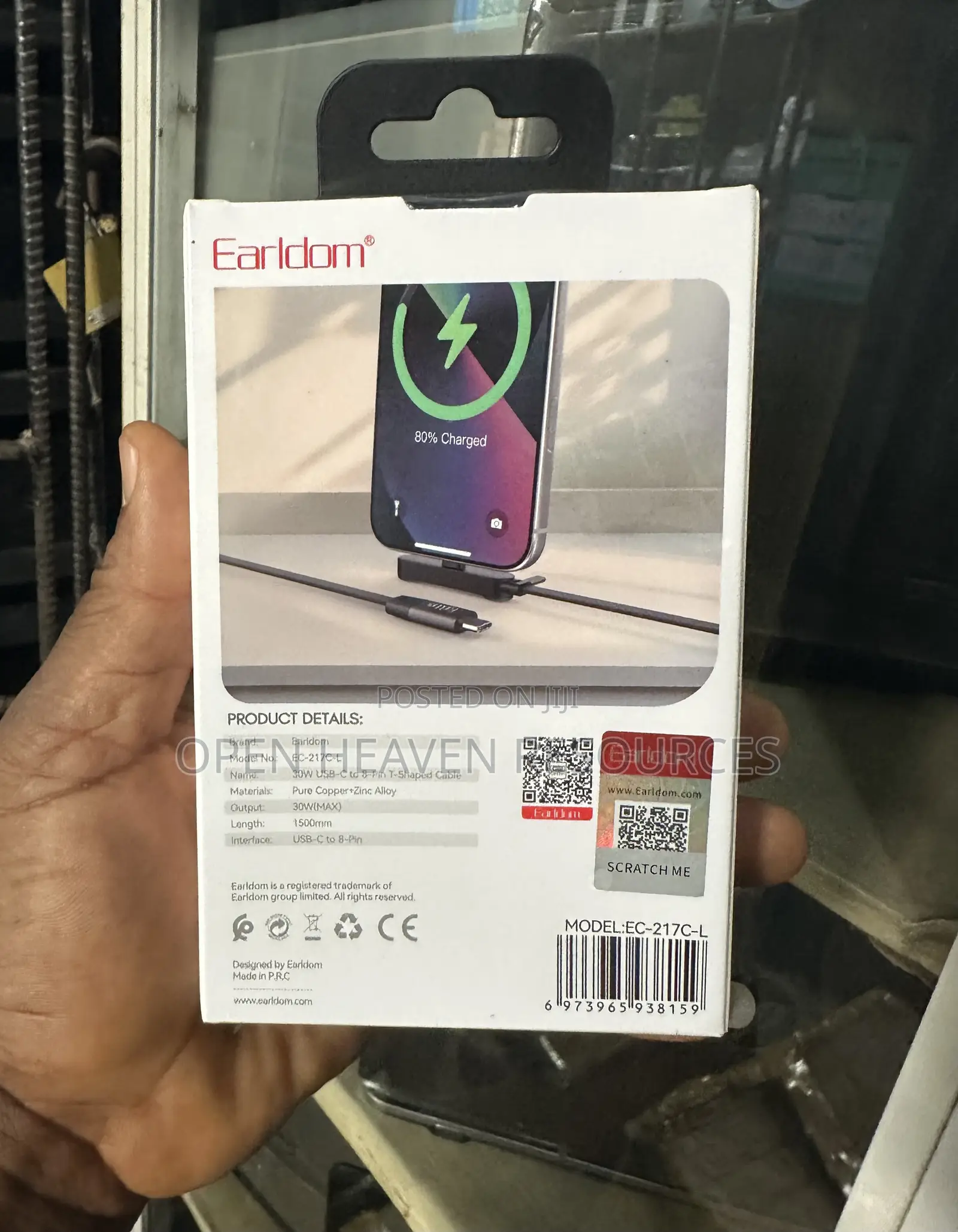 Phone Accessories