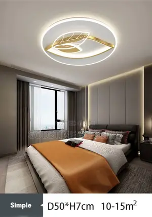 Ceiling Light
