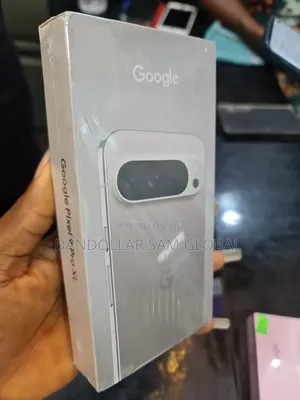 New Google Pixel 9 Pro XL 512 GB Gray