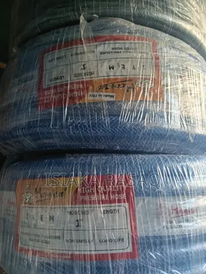 1 Lnches Water Hose by 50 Meters