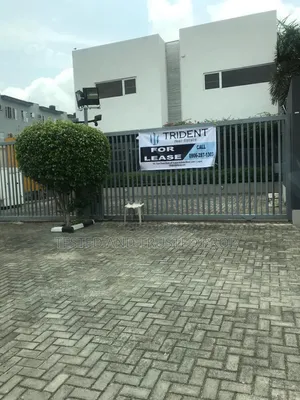 2bdrm Duplex in Agungi for rent