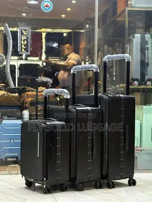 High Quality Fly Solid Luggage Traveling Box