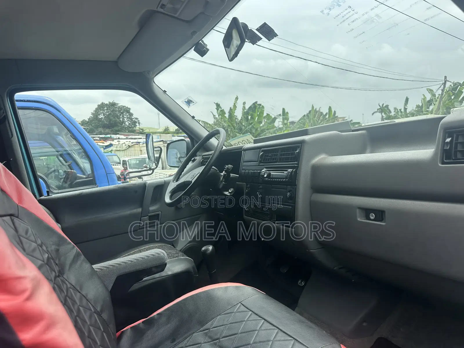 Volkswagen Transporter 2006