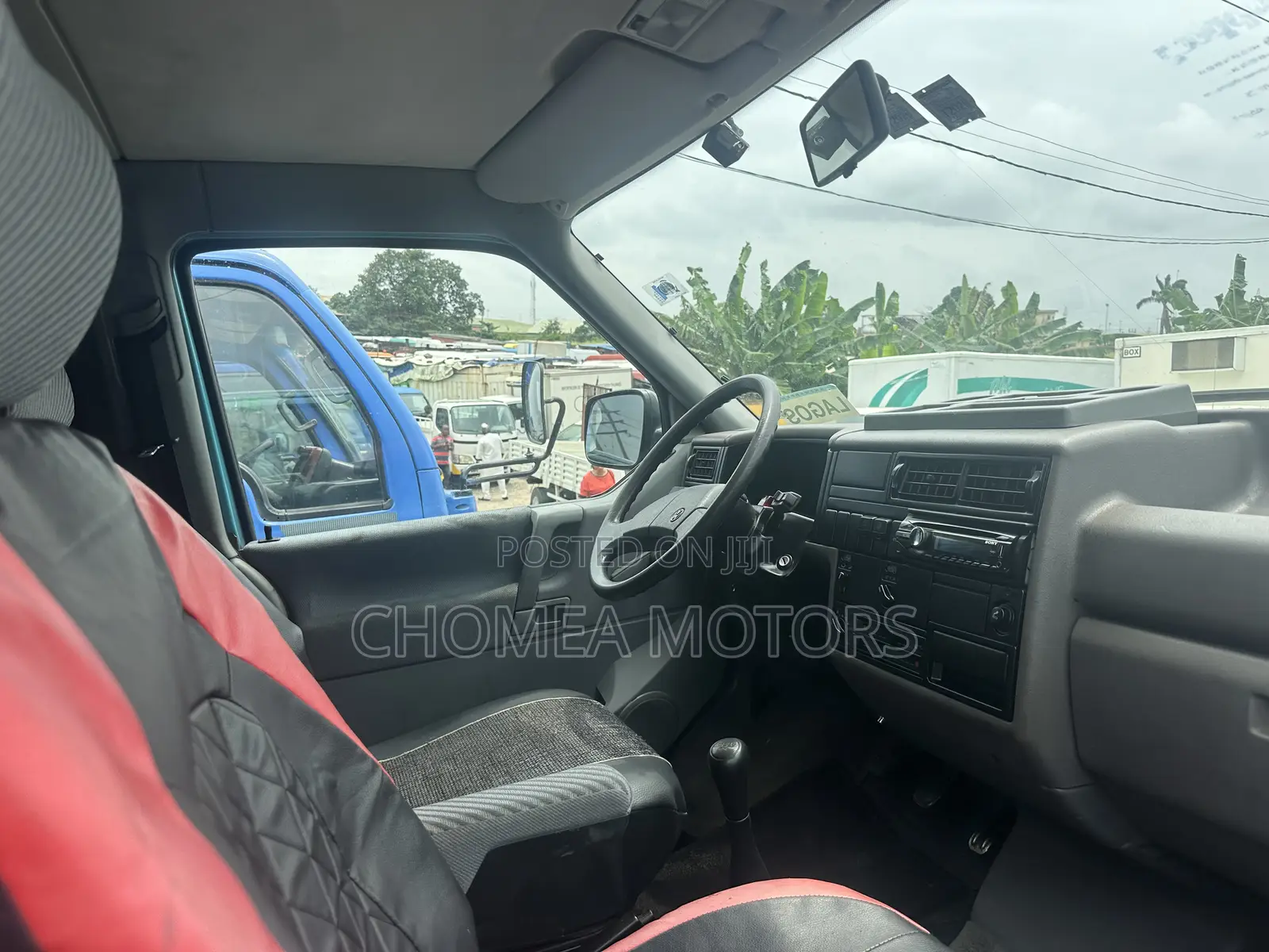 Volkswagen Transporter 2006