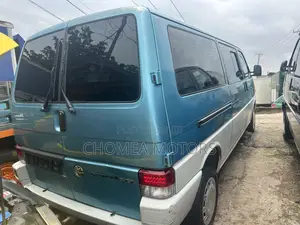 Volkswagen Transporter 2006