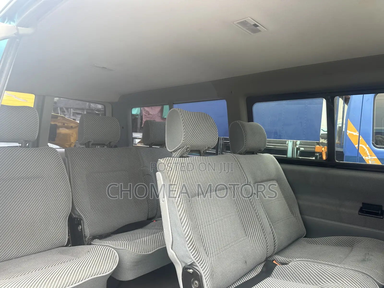 Volkswagen Transporter 2006