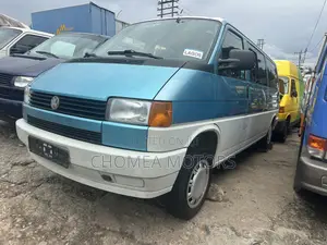 Volkswagen Transporter 2006