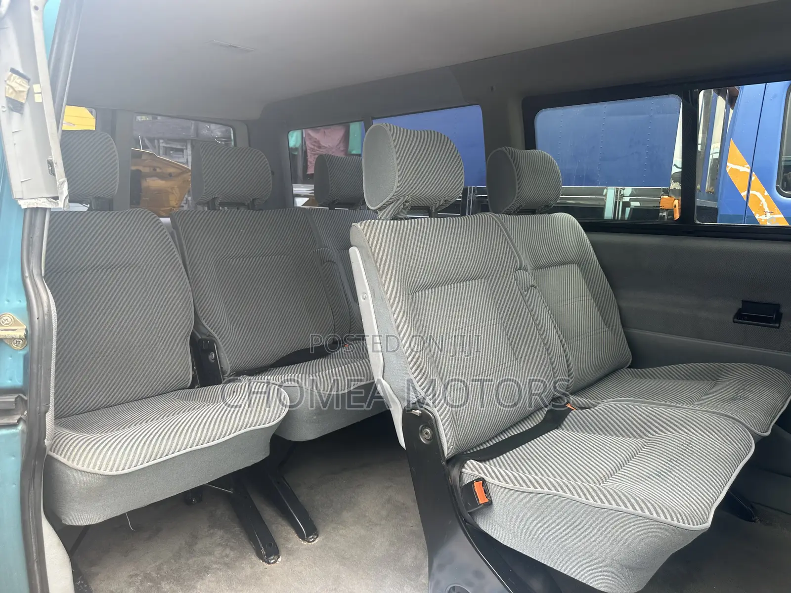 Volkswagen Transporter 2006