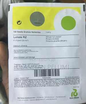 Loleza Rz F1 Hybrid