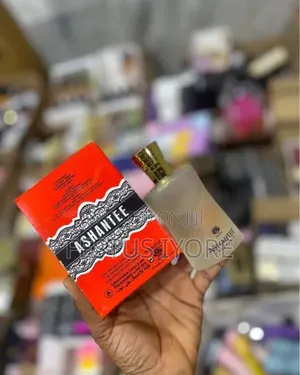 Scentbyfavour