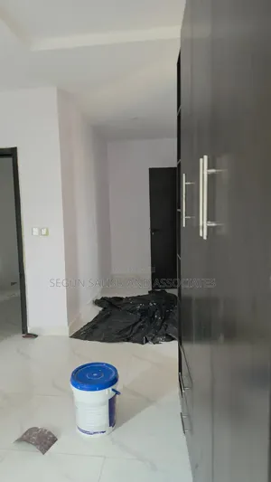 4bdrm Townhouse / Terrace in Ogudu Gra Phase1 for rent