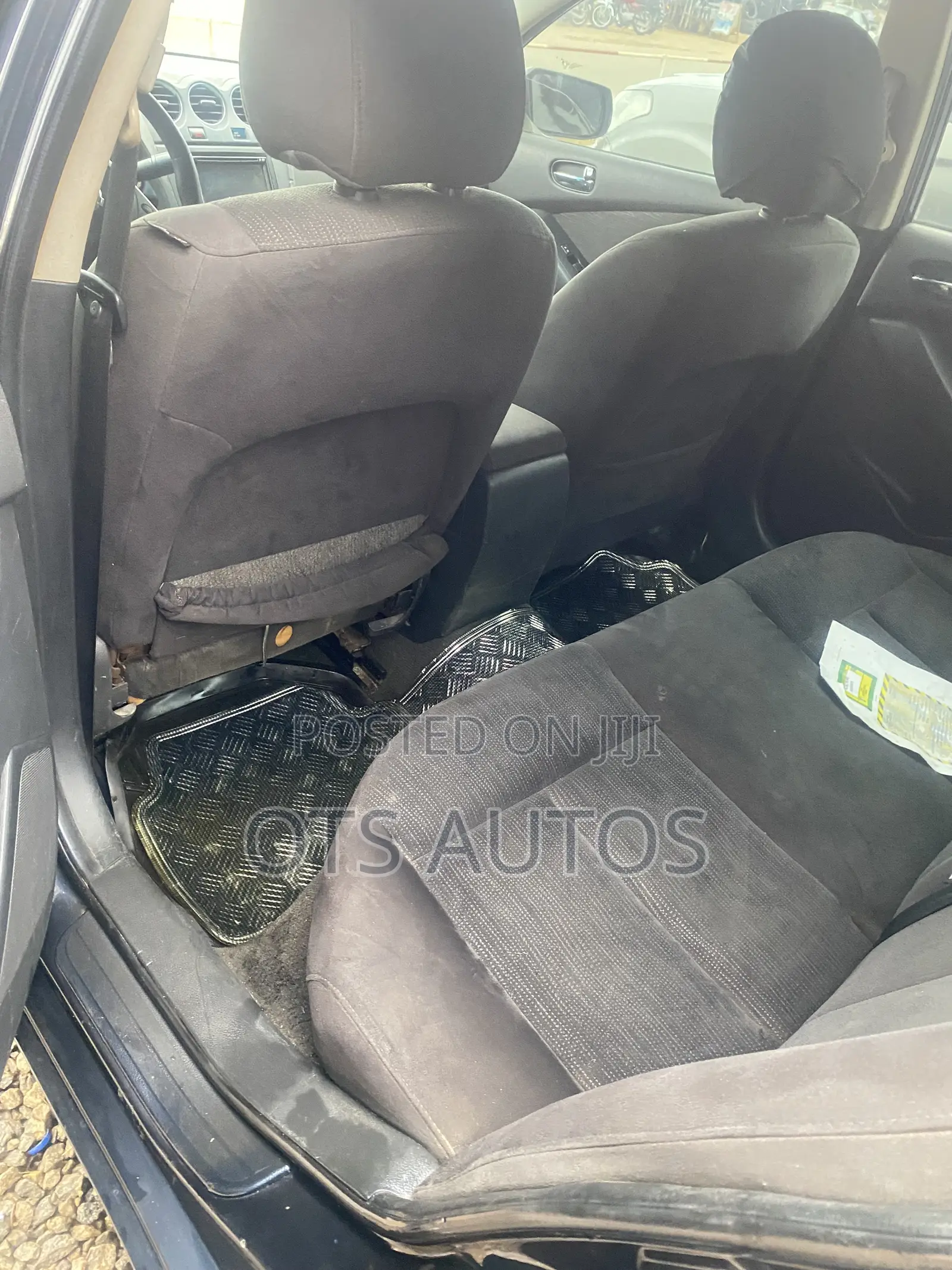 Nissan Altima 2.5 S Coupe CVT 2010 Blue